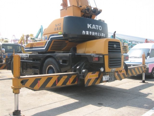 KATO KR25HV-3 ปี 1998