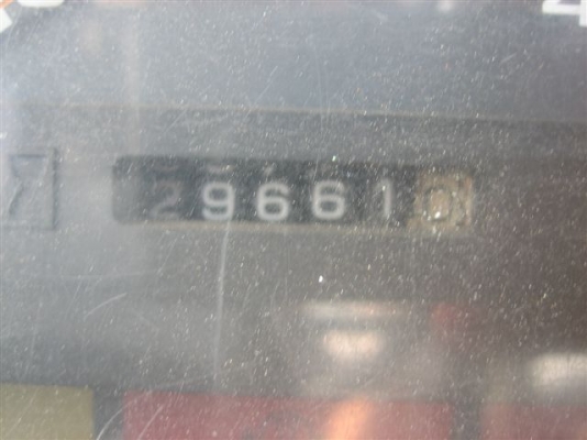 KATO KR25HV-3 ปี 1998