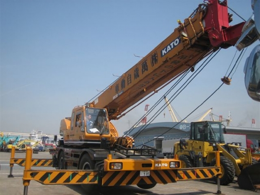 KATO KR25HV-3 ปี 1998