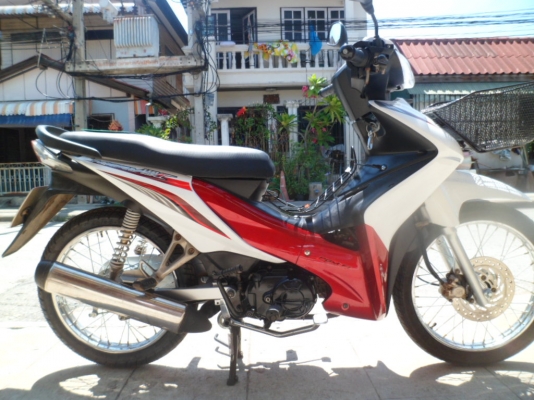 เจ้าของขาย รถบ้านเดิมๆ