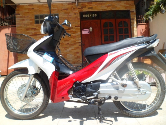 เจ้าของขาย รถบ้านเดิมๆ