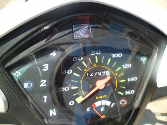 เจ้าของขาย รถบ้านเดิมๆ