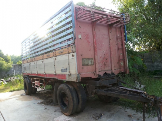 หางพ่วง โลบิเนียม