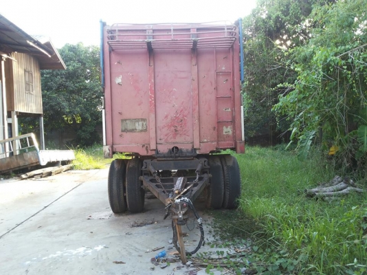 หางพ่วง โลบิเนียม