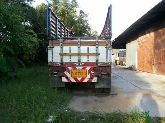 หางพ่วง โลบิเนียม