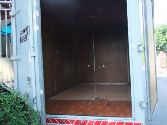 ขาย4ล้อใหญ่บรรทุก ISUZU NHR