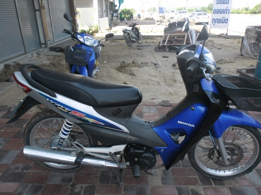 wave100sยูบ๊อกปี48รถบ้านเครื่องดีเอกสารครบโอนลอย wave100sยูบ๊อกปี48รถบ้านเครื่องดีเอกสารครบโอนลอย