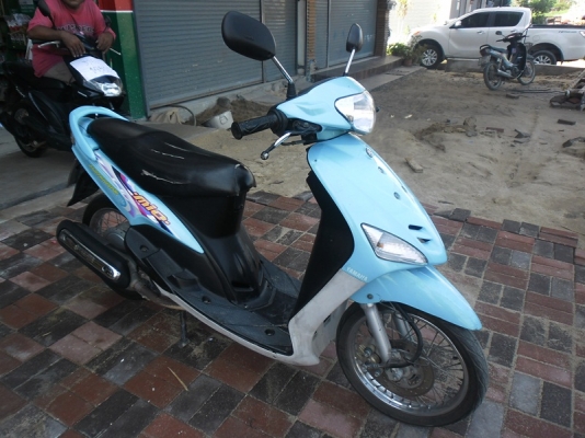 mio115รถบ้านเดิมๆเครื่องแน่นๆสีสวยเอกสารครบโอนลอย mio115รถบ้านเดิมๆเครื่องแน่นๆสีสวยเอกสารครบโอนลอย