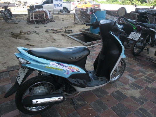 mio115รถบ้านเดิมๆเครื่องแน่นๆสีสวยเอกสารครบโอนลอย mio115รถบ้านเดิมๆเครื่องแน่นๆสีสวยเอกสารครบโอนลอย