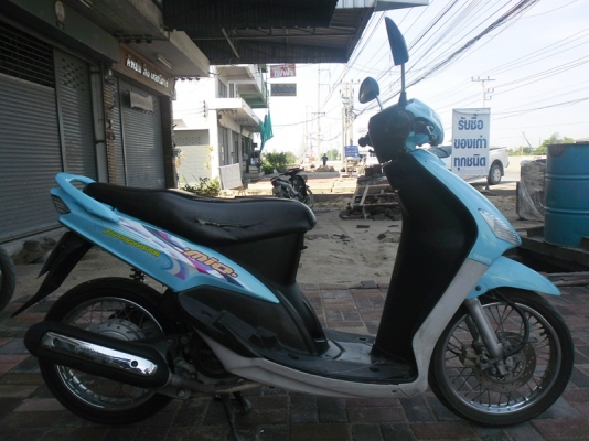 mio115รถบ้านเดิมๆเครื่องแน่นๆสีสวยเอกสารครบโอนลอย mio115รถบ้านเดิมๆเครื่องแน่นๆสีสวยเอกสารครบโอนลอย