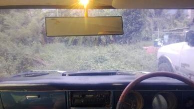 KE10 2 ประตู แยกอะไหล่ ขาย