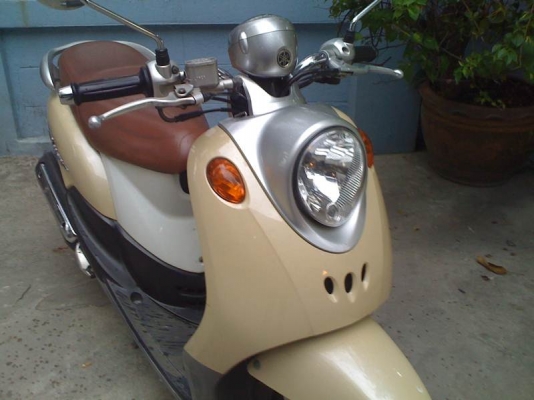 ขอขาย ฟีโน่ รถพร้อมใช้งาน เครื่องดีมากค่ะ