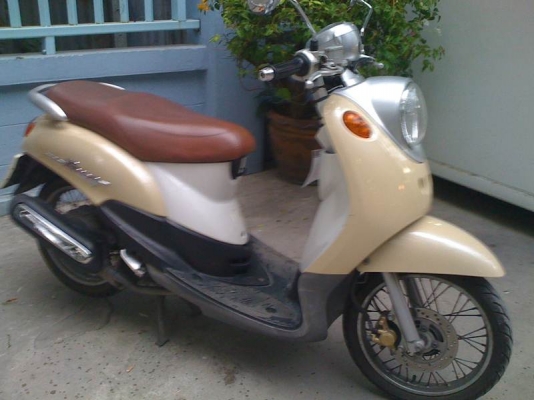 ขอขาย ฟีโน่ รถพร้อมใช้งาน เครื่องดีมากค่ะ