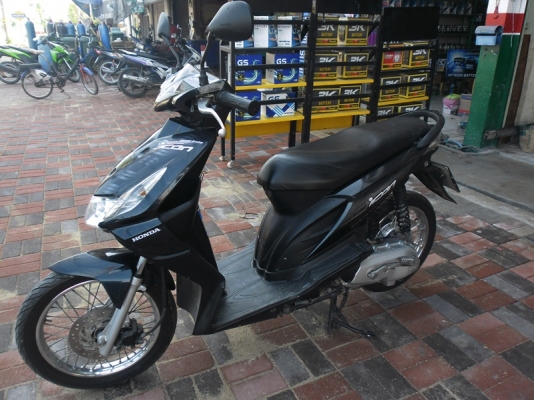 icon-115รถปี51เดิมๆเครื่องแน่นๆสีสวยเอกสารครบโอนลอย