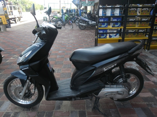 icon-115รถปี51เดิมๆเครื่องแน่นๆสีสวยเอกสารครบโอนลอย