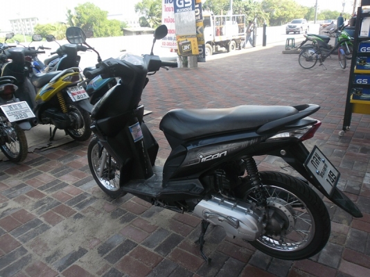 icon-115รถปี51เดิมๆเครื่องแน่นๆสีสวยเอกสารครบโอนลอย