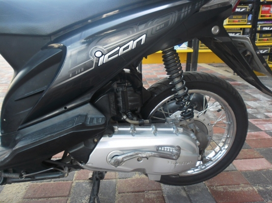 icon-115รถปี51เดิมๆเครื่องแน่นๆสีสวยเอกสารครบโอนลอย