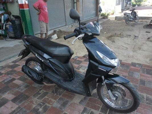 icon-115รถปี51เดิมๆเครื่องแน่นๆสีสวยเอกสารครบโอนลอย