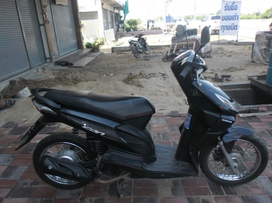 icon-115รถปี51เดิมๆเครื่องแน่นๆสีสวยเอกสารครบโอนลอย