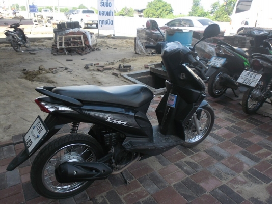 icon-115รถปี51เดิมๆเครื่องแน่นๆสีสวยเอกสารครบโอนลอย