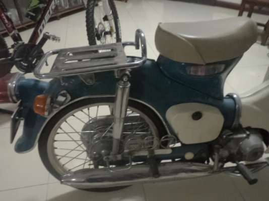 ขายc70 ถังเเยก