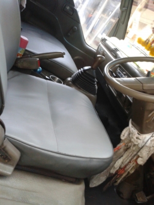 NPR 120 ปี41ฝาขาว ยาว5เมตร สภาพสวยท้ายF ขายถูก