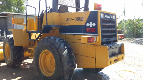 รคตักล้อยางkomatsuwa100 ซีเลี่ยน30505 เก่าญี่ปุ่นแท้ เจ้าของขายเอง รคตักล้อยางkomatsuwa100 ซีเลี่ยน30505 เก่าญี่ปุ่นแท้ เจ้าของขายเอง