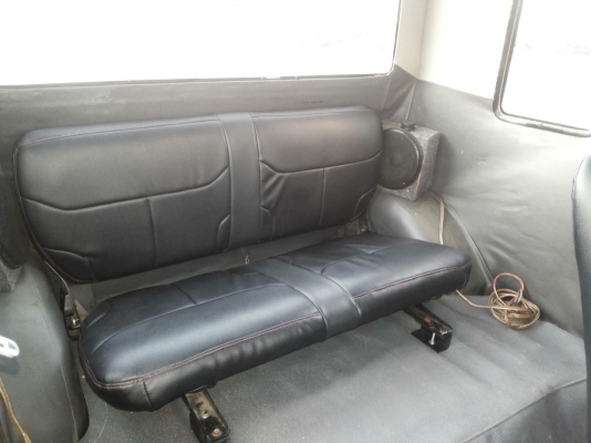 SUZUKI CARIBIAN SUZUKI CARIBIAN