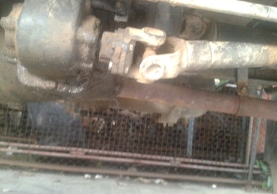 ขายหกล้อดั้ม KL300 เครื่อง EH700 โทร 088-4501277