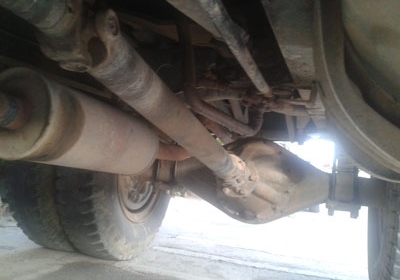 ขายหกล้อดั้ม KL300 เครื่อง EH700 โทร 088-4501277