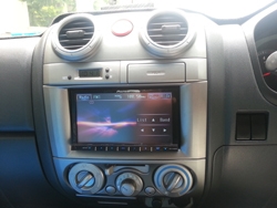 ISUZU Hilander Space Cab 2.5 Ddi i-TEQ Turbo Intercool