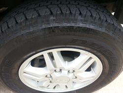 ISUZU Hilander Space Cab 2.5 Ddi i-TEQ Turbo Intercool