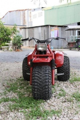 honda atc200s 60000 ต่อรองได้