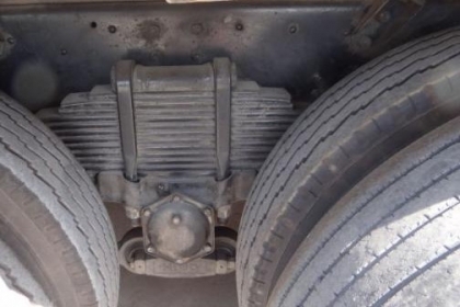 ขาย Hino Mega S500 แม่ลูกไม่ดั้ม เครื่อง 380 กระบะสามมิตร สวยมาก โทร 088-4501277