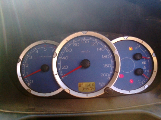 Mitsu trito2.5 โฟวีลปี 50 รถวิ่งน้อย 13xxxx