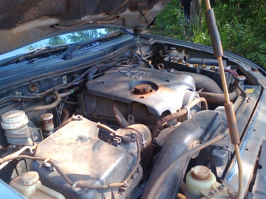 Mitsu trito2.5 โฟวีลปี 50 รถวิ่งน้อย 13xxxx