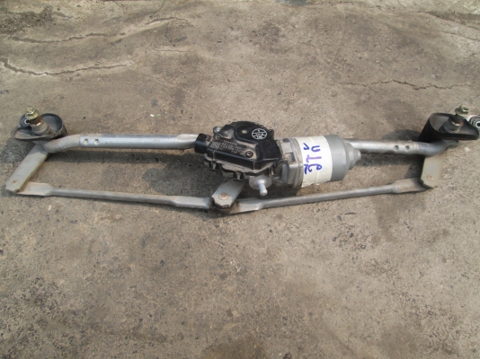 (31) ชุดมอเตอร์+ชุดขาปัดน้ำฝน