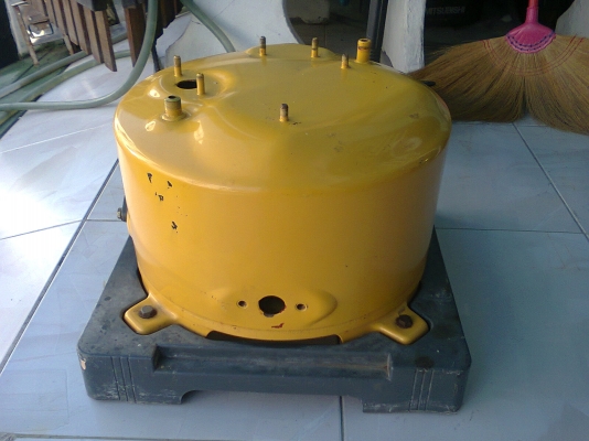 ขายถังปั้มน้ำมิตซุ250w