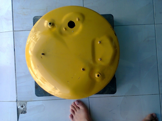ขายถังปั้มน้ำมิตซุ250w