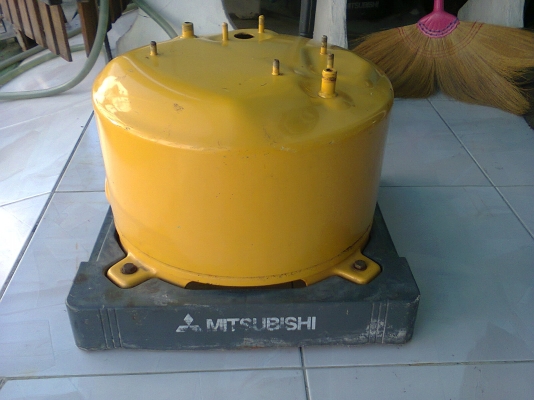 ขายถังปั้มน้ำมิตซุ250w