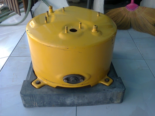 ขายถังปั้มน้ำมิตซุ250w