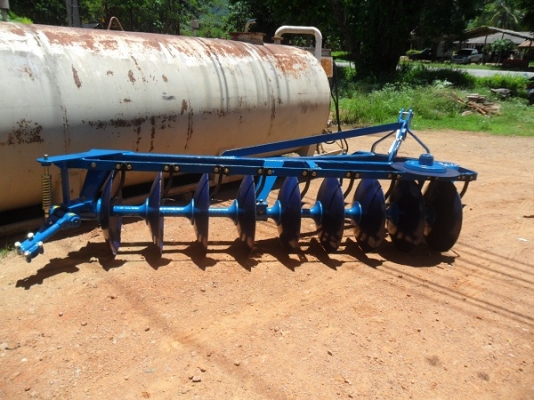 ขายแล้ว..คุณอภิวัฒน์(อาร์ม) อ.โนนสะอาด อุดรฯ...หางไถ9จาน ของกลกิจ บ้านโป่ง มารับพร้อมขาลิปเปอร์และเบาะถุงลมครับ