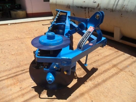 ขายแล้ว..คุณอภิวัฒน์(อาร์ม) อ.โนนสะอาด อุดรฯ...หางไถ9จาน ของกลกิจ บ้านโป่ง มารับพร้อมขาลิปเปอร์และเบาะถุงลมครับ