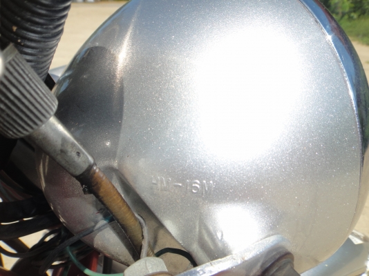 ขาย รถ cb 175