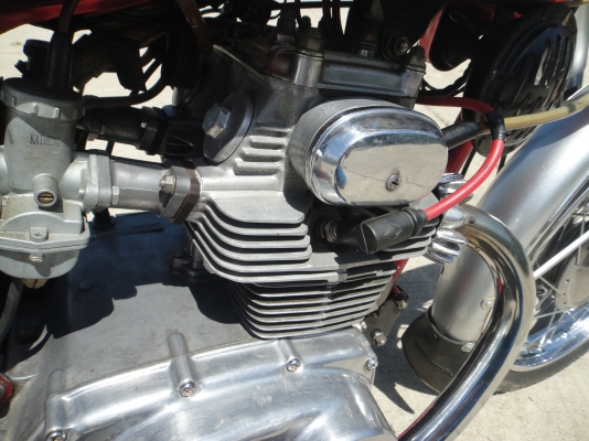 ขาย รถ cb 175