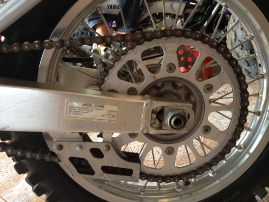 ขายCrf250x ขายCrf250x