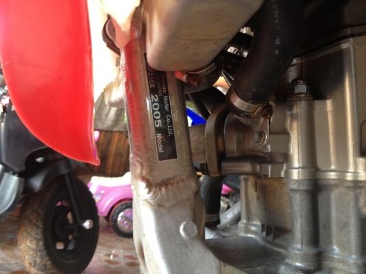 ขายCrf250x ขายCrf250x