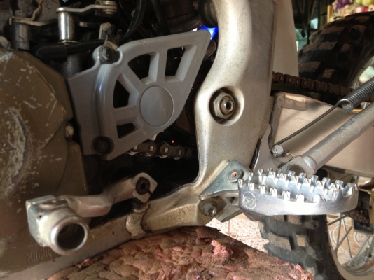 ขายCrf250x ขายCrf250x