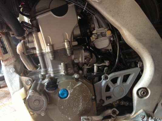 ขายCrf250x ขายCrf250x