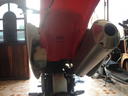 ขายCrf250x ขายCrf250x